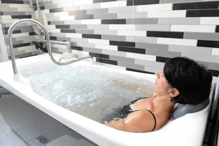Massage pour les maladies psychosomatiques